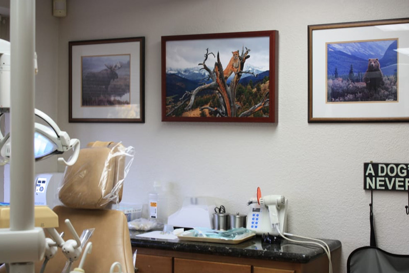 About Us - High Sierra Dental Care, South Lake Tahoe Dentist