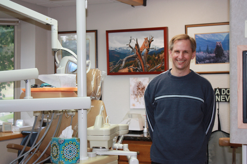 About Us - High Sierra Dental Care, South Lake Tahoe Dentist