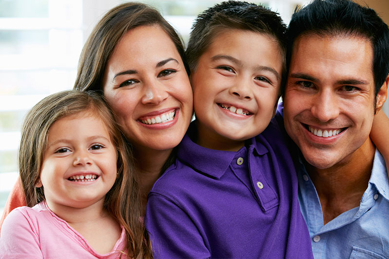 Family Dentistry in South Lake Tahoe Dentist